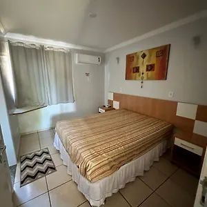 Di Roma Fiori Apartamento Caldas Novas